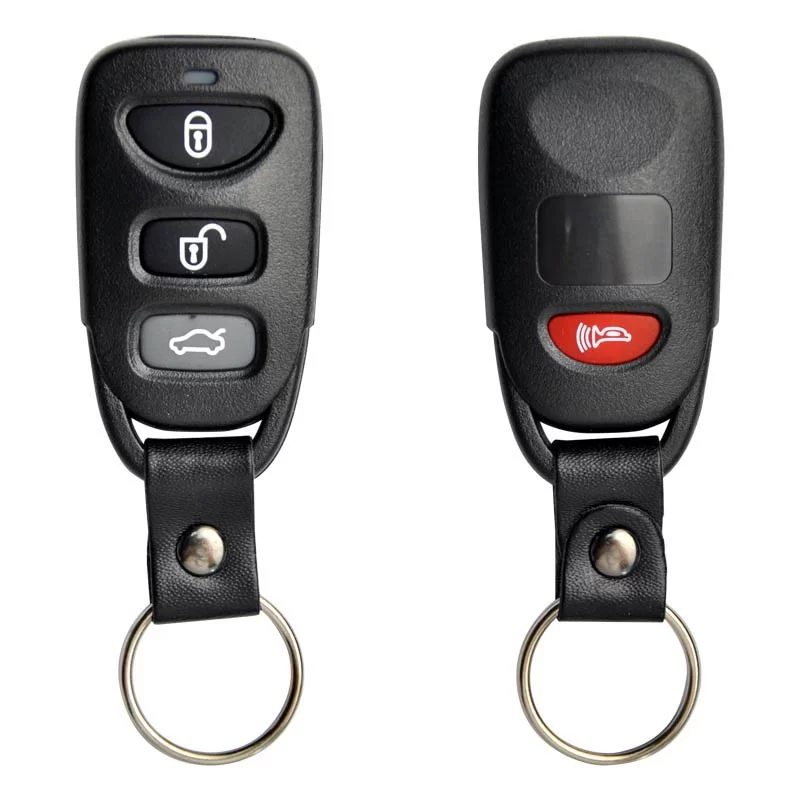 B04 Télécommande voiture universelle Keydiy 3 boutons