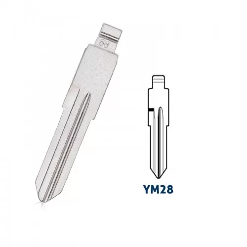 KD-KB17 OPEL compatible blade mando a distancia universal Keydiy - Xhorse| YM28 | Y68