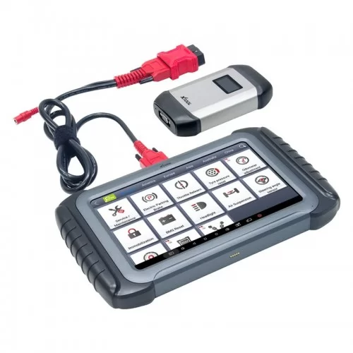 H6PRO XTOOL Outil de diagnostic 02