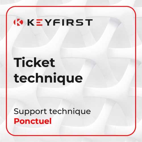 Keyfirst  Solutions globales pour les clés et l'automobile - KEYFIRST
