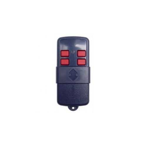 TELECOMMANDE BENINCA LOT4WCV 433.920MHZ TOUCHE ROUGE - KEYFIRST