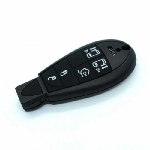 CHR-CIR3 - Control Remoto Compatible Chrysler Grand Voyager / Voyager