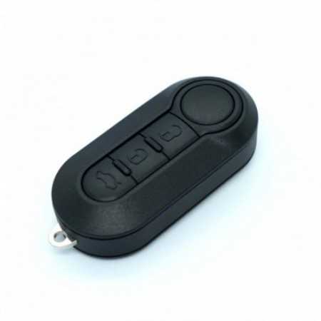 Clé FIAT - PEUGEOT - CITROEN sans Keyless