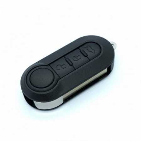 Clé FIAT - PEUGEOT - CITROEN sans Keyless