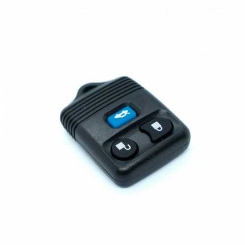 FOR-CIR21 - Télécommande Compatible Ford Transit Maverick Connect 2000 2006