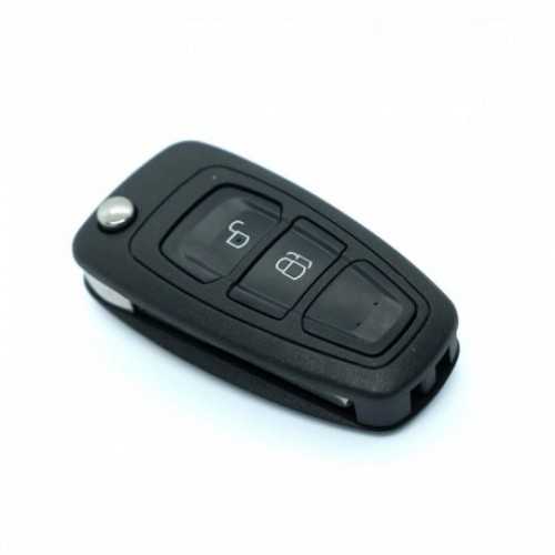 FOR-CIR23 - Control remoto Compatible Ranger (2011-2015) CMAX FOCUS