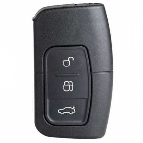 Clé FORD OEM FORD avec système Keyless Start/stop B-Max Fiesta Foucus Galaxy Kuga Smax