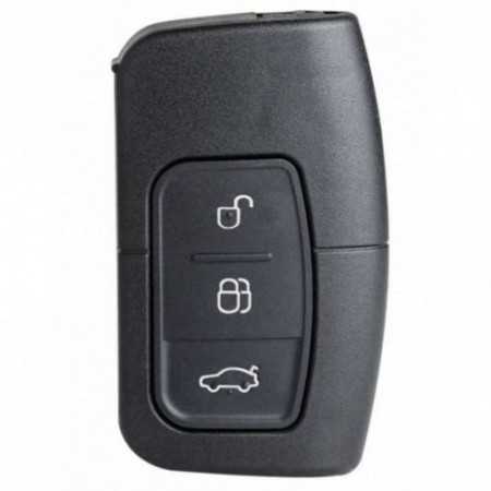 Clé FORD OEM FORD avec système Keyless Start/stop B-Max Fiesta Foucus Galaxy Kuga Smax