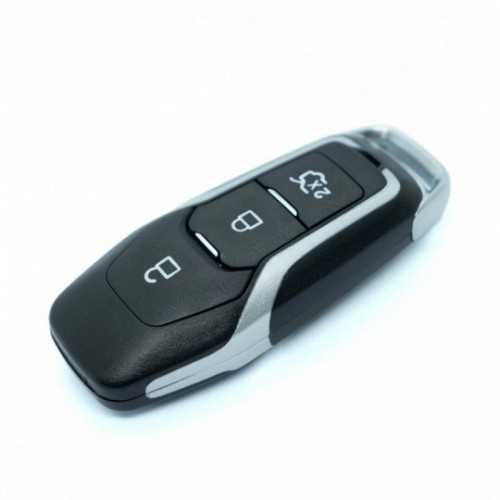 FOR-CIR9- Control remoto compatible FORD Mondeo Edge S-Max Galaxy manos libres ID47