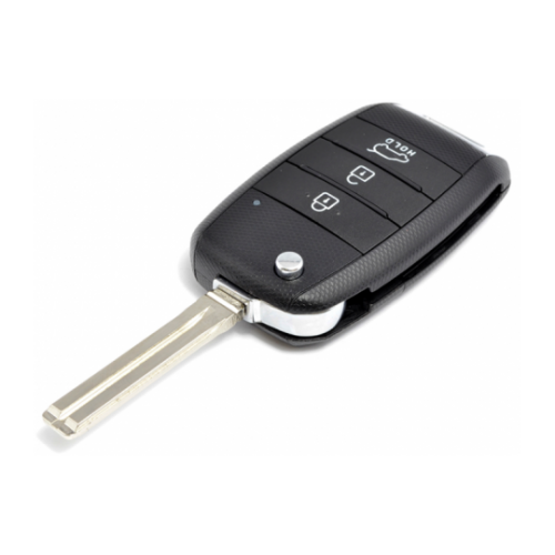 Clé Optima 2013-2015 sans Keyless