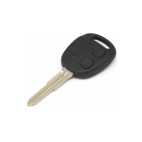 KIA-CIR83 - Control remoto original Kia Rio/Shuma Remote (2002-2005) -