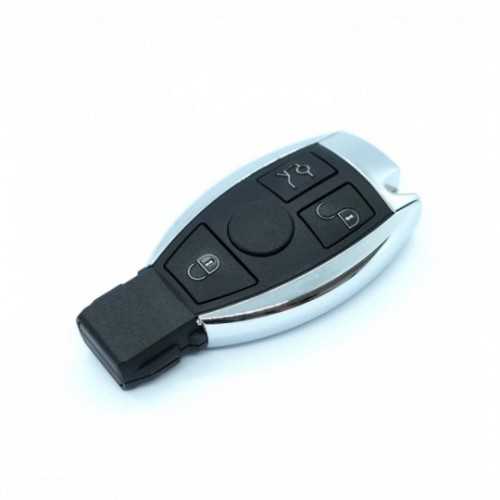 MER-CIR1 - Mando a distancia compatible Mercedes FSB3 VVDI MB/KEYTOOL+ XHORSE