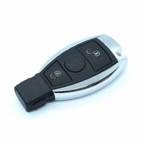 MER-CIR2 - Mando a distancia compatible Mercedes FSB3 Mando a distancia compatible VVDI MB/KEYTOOL+ XHORSE