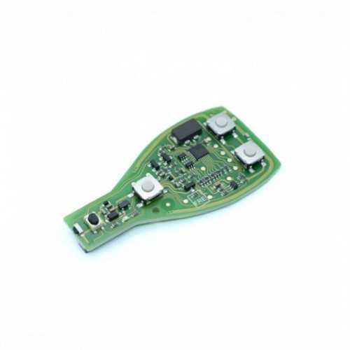 MER-CIR3 - Mercedes Circuito de Control Remoto Compatible VVDI MB BGA Mercedes-Benz