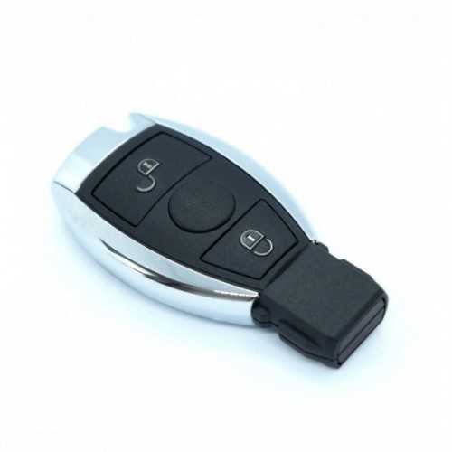 MER-CIR5 - Télécommande Main Libre Mercedes Compatible XPAD ELITE