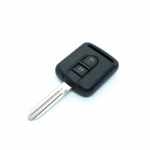 NIS-CIR31 - Mando a distancia compatible con Nissan Micra| Navara| Nota| NV200| Conquistador| Qashqai