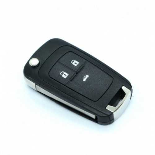 OPE-CIR16 - Mando a distancia compatible con Opel Astra Cascada insignia