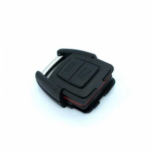 OPE-CIR2 - Mando a distancia compatible con Opel Astra Omega Vectra Zafira ( SIN ALARMA )