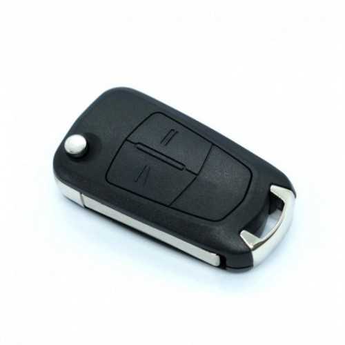 OPE-CIR22 Key Adaptable Keyfirst Compatible para Opel Zafira B - Astra H