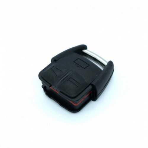 OPE-CIR6 - Mando a distancia compatible Opel Omega 2001-2003 con antirrobo