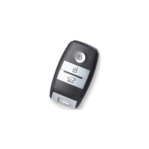 KIA-CIR6 - Telecommande Rio 2011-2013 Aftermarket