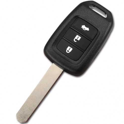 copy of HON-CIR9 - Télécommande Compatible HR-V