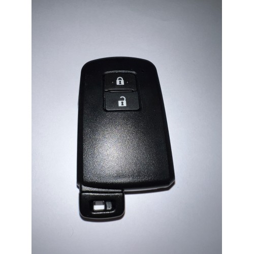 TOY-CIR13 TELECOMMANDE MAIN LIBRE COMPATIBLE TOYOTA YARIS 2016+ BA7EQ