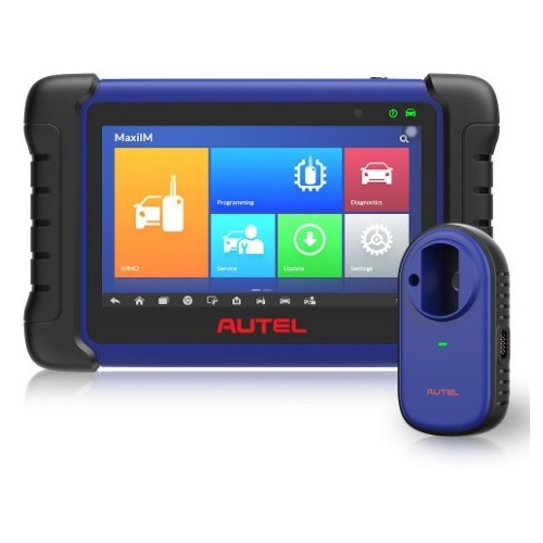 copy of Autel MaxiIM IM508 Tablet Diagnostics & Reprogramming keys con 2 años de actualización