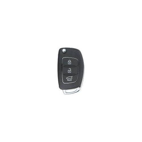 HYU-CIR5 - Control Remoto Compatible I30 sin Keyless (2011-2015)