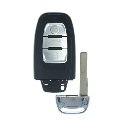 Audi Key Shell - A4 - A5 - A6 - Q5