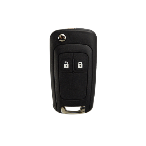 copy of OPE-CIR25 - Mando a distancia compatible con Opel| Meriva-Corsa D|G4-AM433TX