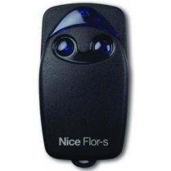 TELECOMMANDE NICE FLORS2 433MHZ