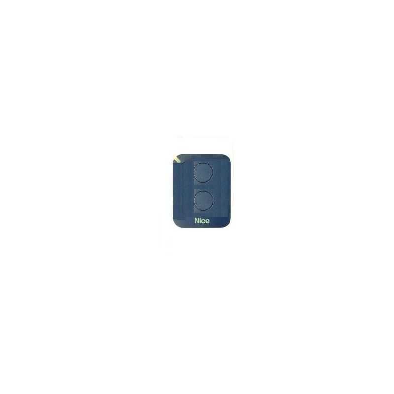 Télécommande de portail copieuse - Rox Compat - 27.195 - Keyfirst - KEYFIRST