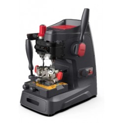 XHORSE - XC-002-Pro - Machine mécanique Xhorse à tailler les clés de types laser, micropoints