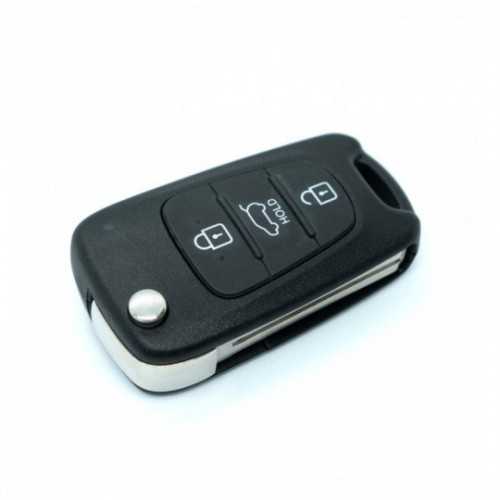 copy of KIA-CIR45 - Mando a distancia original Ceed (2012-2013) -