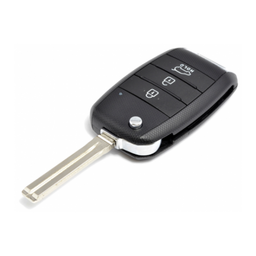 copy of KIA-CIR46 - Mando a distancia original Ceed (2013-2015) -