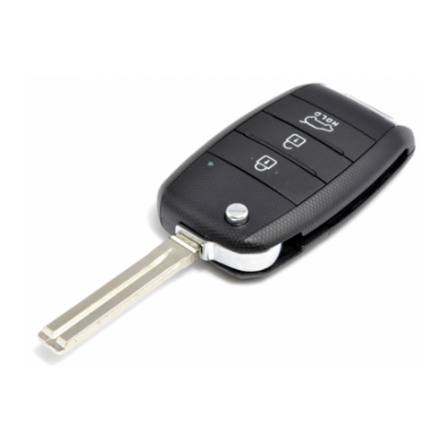 Car keys Kia Ceed - KEYFIRST