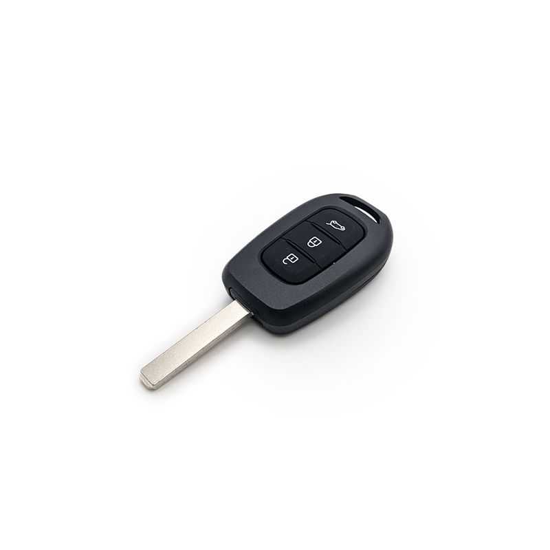 Car keys Dacia Duster - KEYFIRST