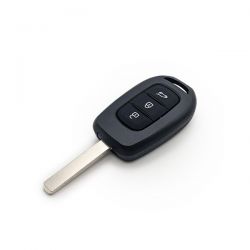 copy of REN-CIR1 - Tarjeta Keyfirst adaptable compatible para Renault Clio 3 de 2005 a 2011| EDICIÓN PREMIUM