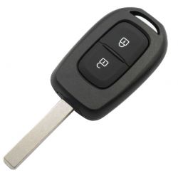 copy of REN-CIR1 - Tarjeta Keyfirst adaptable compatible para Renault Clio 3 de 2005 a 2011| EDICIÓN PREMIUM