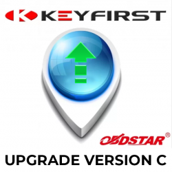 OBDSTAR KEY MASTER DP UPDATE PLUS 1 JAHR Version C