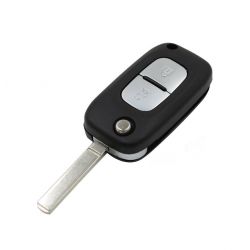 REN-CIR8 - Tarjeta compatible con Keyfirst adaptable para Renault Megane 3 manos libres de 2008 a 2016 - Premium Edition