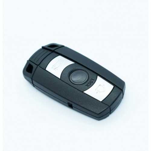 copy of BMW-CIR2 - Control Remoto Compatible BMW CAS2 CAS3 CAS3+ Manos Libres