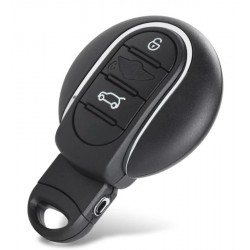 copy of MIN-CIR2 - Mando a distancia compatible con MINI One, Cooper, Countryman, Clubman 868Mhz ID46 FSK