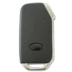 KIA-CIR32 - Clé compatible KIA 