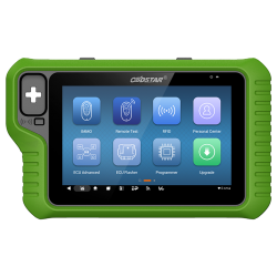 OBDSTAR KEY MASTER G3 - Tablette programmation de Clés Automobiles KEYFIRST VERSION FRANCAISE