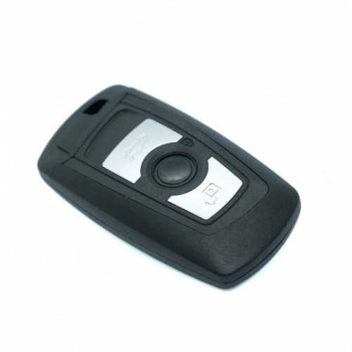 BMW-CIR7 - Fernbedienung BMW CAS 4 CAS4+ KEYCARD HANDFREE