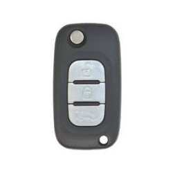 REN-CIR5C2 - Télécommande Twingo 2009-2014 NR*