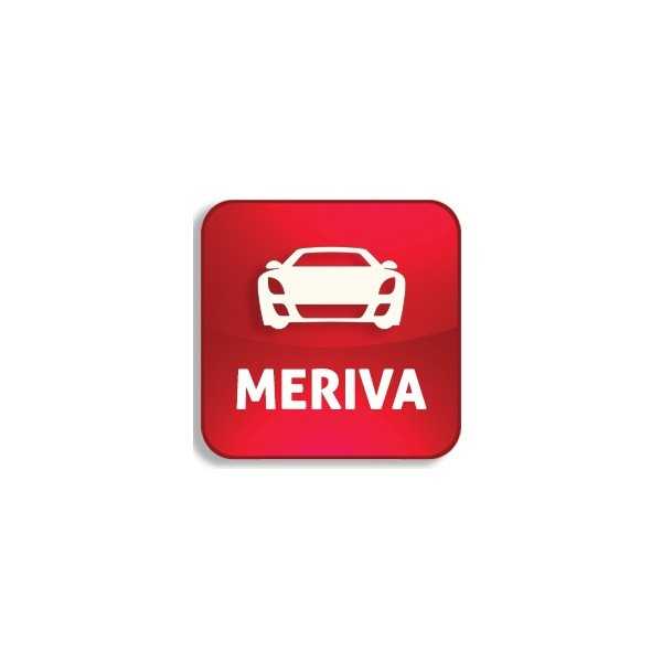 Opel Schlüssel nachmachen Meriva - beim Marktführer